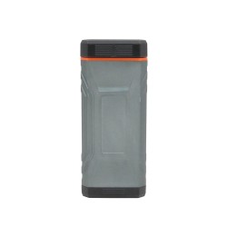 واندر- كشاف عمل قابل للشحن ثنائي المصدر (800 لومن)