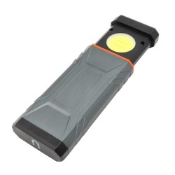 واندر- كشاف عمل قابل للشحن ثنائي المصدر (800 لومن)