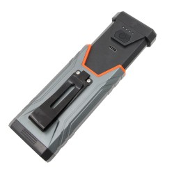 واندر- كشاف عمل قابل للشحن ثنائي المصدر (800 لومن)