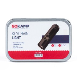 قوكامب - كشاف ميدالية - 230 ملي امبير