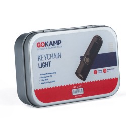 قوكامب - كشاف ميدالية - 230 ملي امبير