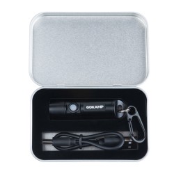 قوكامب - كشاف ميدالية - 230 ملي امبير