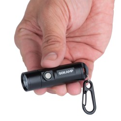 قوكامب - كشاف ميدالية - 230 ملي امبير