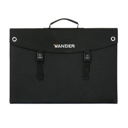 واندر - ألواح شمسية متنقلة  - 20 واط