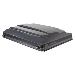 أي آر بي 802200V2 - خيمة اسبرانس 2.0 الصلبة المثبتة على سطح السيارة 