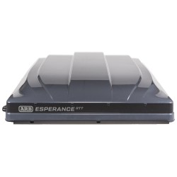 أي آر بي 802200V2 - خيمة اسبرانس 2.0 الصلبة المثبتة على سطح السيارة  