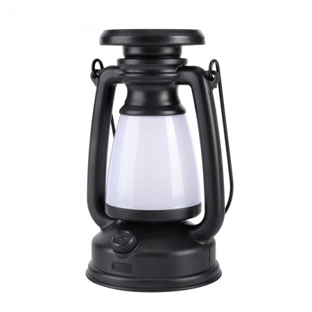 الرماية - فانوس بالطاقة شمسية - 150 لومن