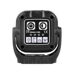 واندر - كشاف رحلات - 300 لومن