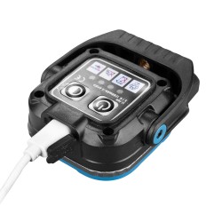 واندر - كشاف رحلات - 300 لومن