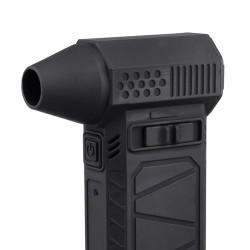 جوكامب - مروحة توربينية - 80000 دورة / دقيقة