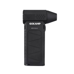 جوكامب - مروحة توربينية - 80000 دورة / دقيقة 