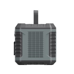 واندر- محطة طاقة متنقلة مطورة 1000 واط