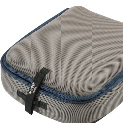 واندر - كرسي فولد لايت المطور لدعم الظهر والقابل للطي (58×41×55) سم