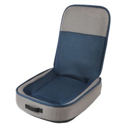 واندر - كرسي فولد لايت المطور لدعم الظهر والقابل للطي (58×41×55) سم 