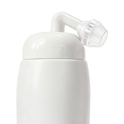 جوكامب - شطاف جوكامب المحمول للسفر 700 مل - حل صحي مدمج ومريح