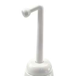 جوكامب - شطاف جوكامب المحمول للسفر 700 مل - حل صحي مدمج ومريح