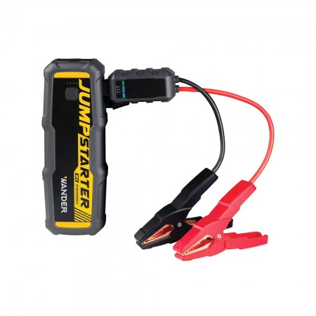 واندر - جهاز واندر لتشغيل السيارة 24000 مللي أمبير 