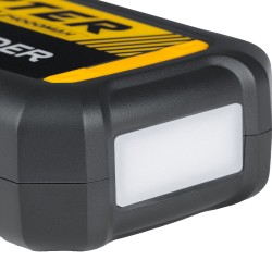 واندر - جهاز واندر لتشغيل السيارة 24000 مللي أمبير 