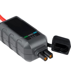 واندر - جهاز واندر لتشغيل السيارة 24000 مللي أمبير 