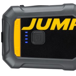 واندر - جهاز واندر لتشغيل السيارة 24000 مللي أمبير 