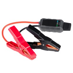 واندر - جهاز واندر لتشغيل السيارة 24000 مللي أمبير 