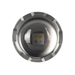 واندر - كشاف بـ 4 ألوان وإضاءة فوق بنفسجية