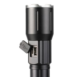 واندر - كشاف بـ 4 ألوان وإضاءة فوق بنفسجية