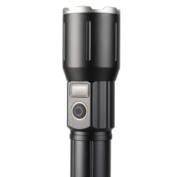 واندر - كشاف بـ 4 ألوان وإضاءة فوق بنفسجية