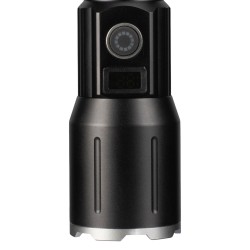 واندر - كشاف بـ 4 ألوان وإضاءة فوق بنفسجية