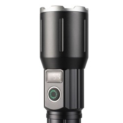 واندر - كشاف بـ 4 ألوان وإضاءة فوق بنفسجية