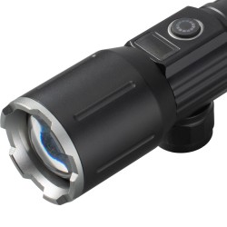 واندر - كشاف بـ 4 ألوان وإضاءة فوق بنفسجية