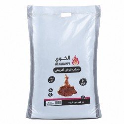 حطب الخوي قرض افريقي - 10 كيلو