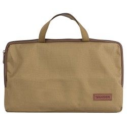 واندر - مصد رياح (ذرايه)  للتخييم (42×25×25) سم 