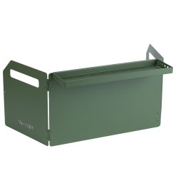 واندر - مصد رياح (ذرايه)  للتخييم (42×25×25) سم 