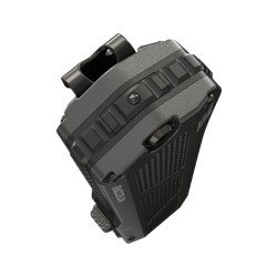 كشاف نايتكور EDC17 | 1500 لومين نحيف مع ليزر وأشعة فوق بنفسجية