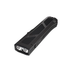 كشاف نايتكور EDC17 | 1500 لومين نحيف مع ليزر وأشعة فوق بنفسجية 