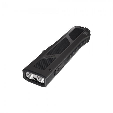  نايتكور EDC17 - كشاف نحيف مع ليزر وأشعة فوق بنفسجية 1500 لومين 