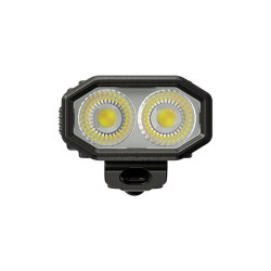 نايتكور EDC09 | كشاف رأس دوار 1600 لومين