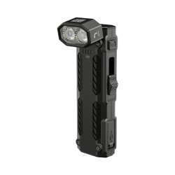 نايتكور EDC09 | كشاف رأس دوار 1600 لومين 