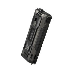 نايتكور EDC37 | كشاف 8000 لومين نحيف مع شاشة