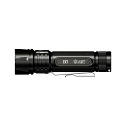 نايتكور EX7 | كشاف 6000 لومين عالي الأداء مع مغناطيس