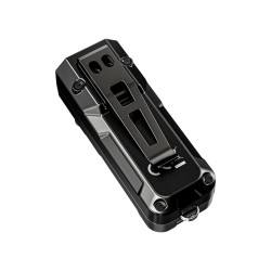 نايتكور TUP2 | كشاف ميدالية ذكي 1200 لومين مع شاشة 