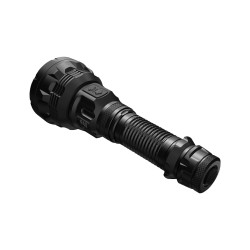 نايتكور P40 | كشاف LEP بمدى 2900 متر وقوة 2000 لومي