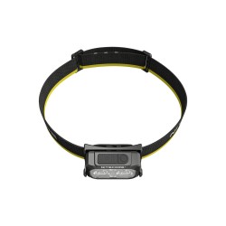 نايتكور NU25 MCT | كشاف رأس 400 لومين متعدد الألوان 