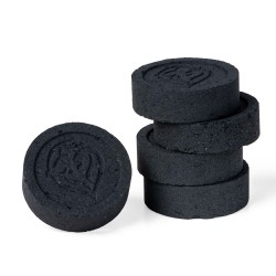 الخوي - فحم بخور  33 مم - 40 قرص