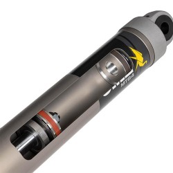 أي آر بي MT64601017 - مساعد خلفي تويوتا لاندكروزر