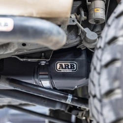 أي آر بي TAD126 - خزان ديزل فرونتير سعة 78 لتر | تويوتا لاندكروزر 300