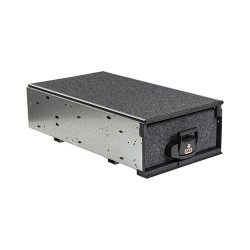 أي آر بي RD1045 - درج تخزين أوتباك سوليوشنز | نظام تخزين 4x4 نمطي 