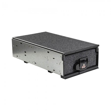 أي آر بي RD1045 - درج تخزين أوتباك سوليوشنز | نظام تخزين 4x4 نمطي