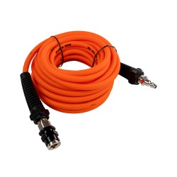 أي آر بي 171301V2- خرطوم هواء للحرارة العالية | بطول 7 متر 